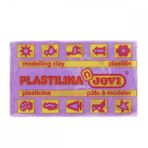 Jovi Plastilin Oyun Hamuru 30X50 Gr. Lila-Mor 30 Lu (1 Koli 30 Adet)