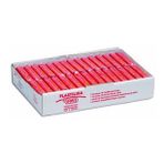Jovi Plastilina 30x50 Gr Kurumayan Oyun Hamuru Açık Mavi