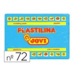 Jovi Plastilina Kurumayan Oyun Hamuru (Mavi) 15X350 Gr
