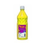 Jovi Sarı 750 ml Parmak Boyası