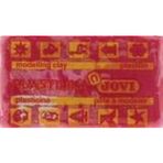 JOVİ TEKLİ OYUN HAMURU FUŞYA