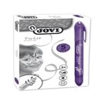 Jovi Twist Stick 5'li Mor Yüz Boyama Kalemi