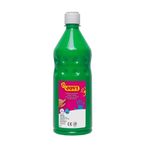 Jovi Yeşil 750 ml Parmak Boyası