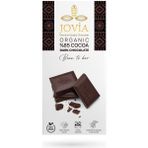 Jovia Organik %85 Cocoa Dark Çikolata 85 gr