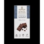 Jovia Organik Vegan Sütlü Çikolata 85gr - 85 gr