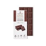 Jovia Premium Quality Chocolate Organik Çikolata -%70 Bitter Sade 85 gr