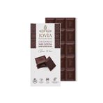 Jovia Premium Quality Chocolate ORGANİK%85 BİTTER ÇİKOLATA 85GR
