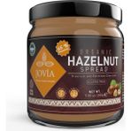 Jovia Premium Quality Organik Fındıklı Kreması 200 gr