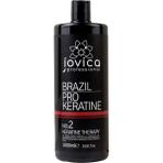 Jovica 1000 ml Brazilya Fönü Keratini