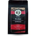 Jovillo Brezilya Cerrado Espresso Çekirdek Kahve, %100 Arabica, Tek Kökenli, 250gr - Çekirdek (Öğütülmemiş) - 250 gr
