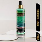 Jovirose Vücut Spreyi Night's Desire 200 ml