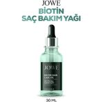 Jowe 30 ml Biotin Saç Bakım Yağı