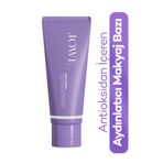 Jowe Antioksidan İçeren Aydınlatıcı ve Nemlendirici Makyaj Bazı - 30 ml