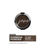 Jowe Eye Brow Color Kaş Farı