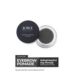 JOWE Eyebrow Pomade – Defining Brow Pomade – 10 Dark Ash