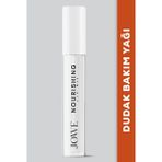 Jowe Nourishing Lip Oil Dudak Parlatıcısı 6 ml Şeffaf Renk Uzun Süre Kalıcı Etki