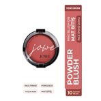 Jowe Powder Blush Allık - 10 Sunset Blush