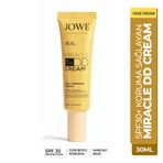 Jowe Professional Miracle 30 ml Color Corrector SPF30 DD Cream