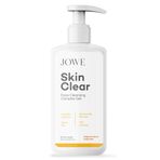 Jowe Skin Clear 200 ml Yüz Temizleme Jeli