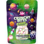 Jox 50 gr Meyve Aromalı Ekşi Freeze Dried