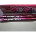 Jox Maxi Stick Çilek Aromalı Çiğnenebilir Şeker 24 Adet