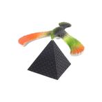 Joy and Toys Dekoratif Denge Kuşu - Dekoratif Eğitici Stres Giderici Denge Kuşu