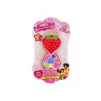 Joy And Toys Lmn065 Çilek Makyaj Seti Kız Çocuk Geliştirici Aktivite Oyuncak