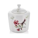Joy Carmen Butterfly Kavanoz Büyük 1750 cc - Renkli - 1750 ml - 1 Adet