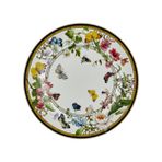 Joy Carmen Muse Garden 6lı Pasta Tabagı 19 cm - Renkli