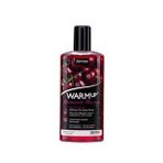 Joy Division Warm Up Kiraz Aromalı Isıtıcı Masaj Jeli 150 Ml