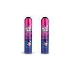 Joy Drops 2in1 Jel 125 ml 2 Adet