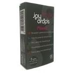 Joy Drops Karışık Kayganlaştırıcı Jel