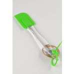 Joy Kitchen 15873 Yeşil Silikon Spatula
