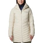 Joy Peak Iı Mid Kadın Mont - Bej - 2XL