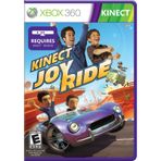 Joy Ride Kinect Xbox