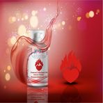 Joy Secrets Isıtıcı Etkili Kayganlaştırıcı Jel 50 ML