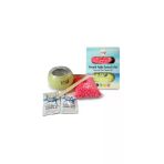 Joy Wax Granül Boncuk Ağda Pudralı Ağda Isıtıcılı Set