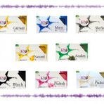 Joy Wax Kalıp Sir El Agda 500GR * 8 Çeşit