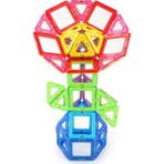Joyce Toys 62 Parça Yaratıcı Mıknatıs Magnet Seti