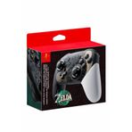 JOYCOR Switch Pro Controller Kablosuz Gamepad + PC Uyumlu Titreşimli Oyun Kolu NS