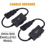 Joyecar Canbus Dekoder Arıza Işığı Söndürücü | 9005