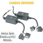 Joyecar Canbus Dekoder Arıza Işığı Söndürücü | H1