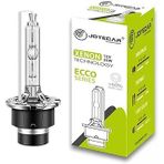 Joyecar D2s Xenon Ampul, 6000K Beyaz, 12V 35W, Serisi, +60% Daha Fazla Işık Teknolojisi