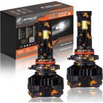 Joyecar F16 Extra Guc 9005 Csp Led Far Ampulu