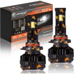Joyecar F16 Extra Power 9005 Csp LED Far Ampulü
