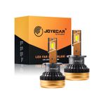 Joyecar Prime Serisi D2S D2R Xenon Far Ampulü