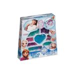 JOYFUL CHİLD Karlar Ülkesi Elsa Çantalı Boncuk Takı Seti Kız Oyuncakları