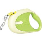 Joyful World Evcil Köpek Tasması Teleskopik Tasma 3 Metre Geri Çekilebilir Köpek Tasması (Yurt Dışından) - Yeşil