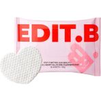 Joyfull Hepsi Bir Arada Temizleme Pedi, Çift Taraflı Yüz Temizleme ve Peeling Mendili, Yatıştırıcı Botanik Özler, Makyaj, Kir ve Kirleri Temizler, Kore Günlük Cilt Bakımı, 30 Yaprak - Option-1