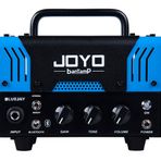 Joyo 20 W Bluejay Bantamp Bluetooth Kafa Amfi